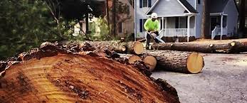 How Our Tree Care Process Works  in Valley Falls, SC